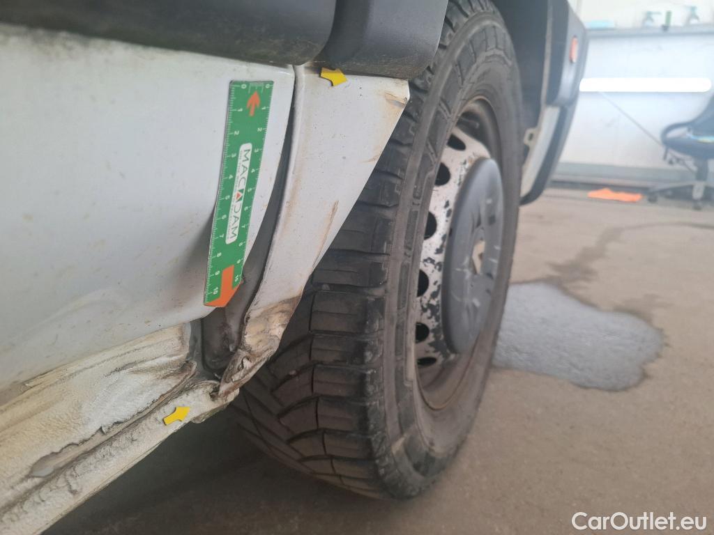  Renault  Master RENAULT  VU 4p Fourgon FG GCf Trac F3500 L3H2 Energy dCi 145 E6 #35