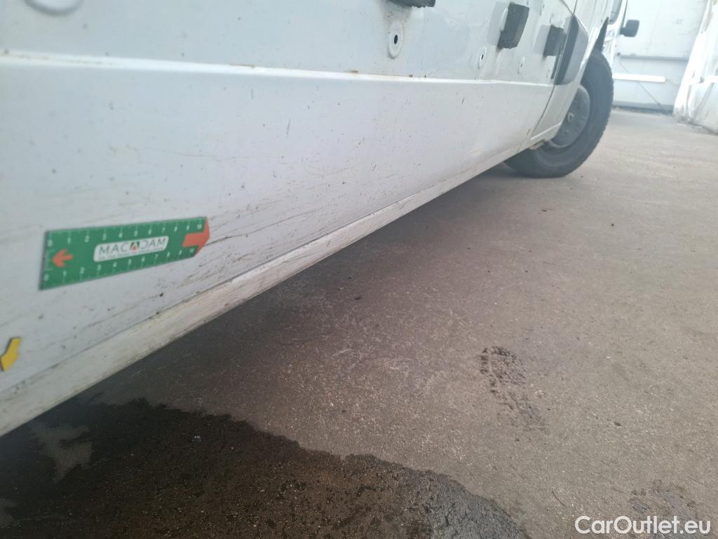  Renault  Master RENAULT  VU 4p Fourgon FG GCf Trac F3500 L3H2 Energy dCi 145 E6 #9