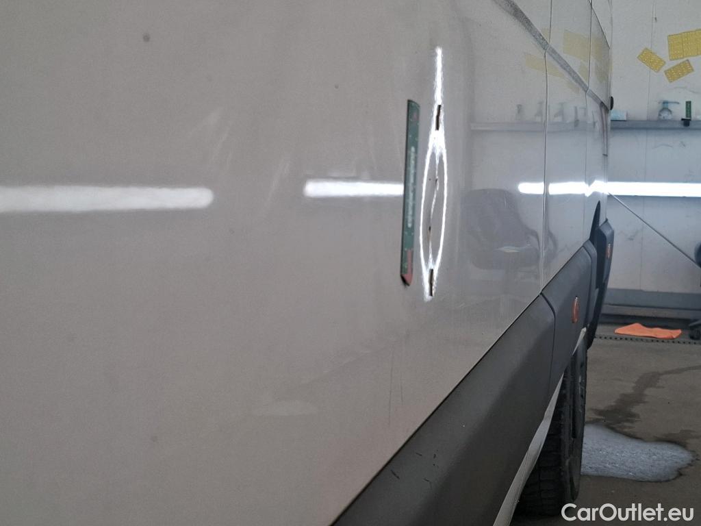  Renault  Master RENAULT  VU 4p Fourgon FG GCf Trac F3500 L3H2 Energy dCi 145 E6 #38