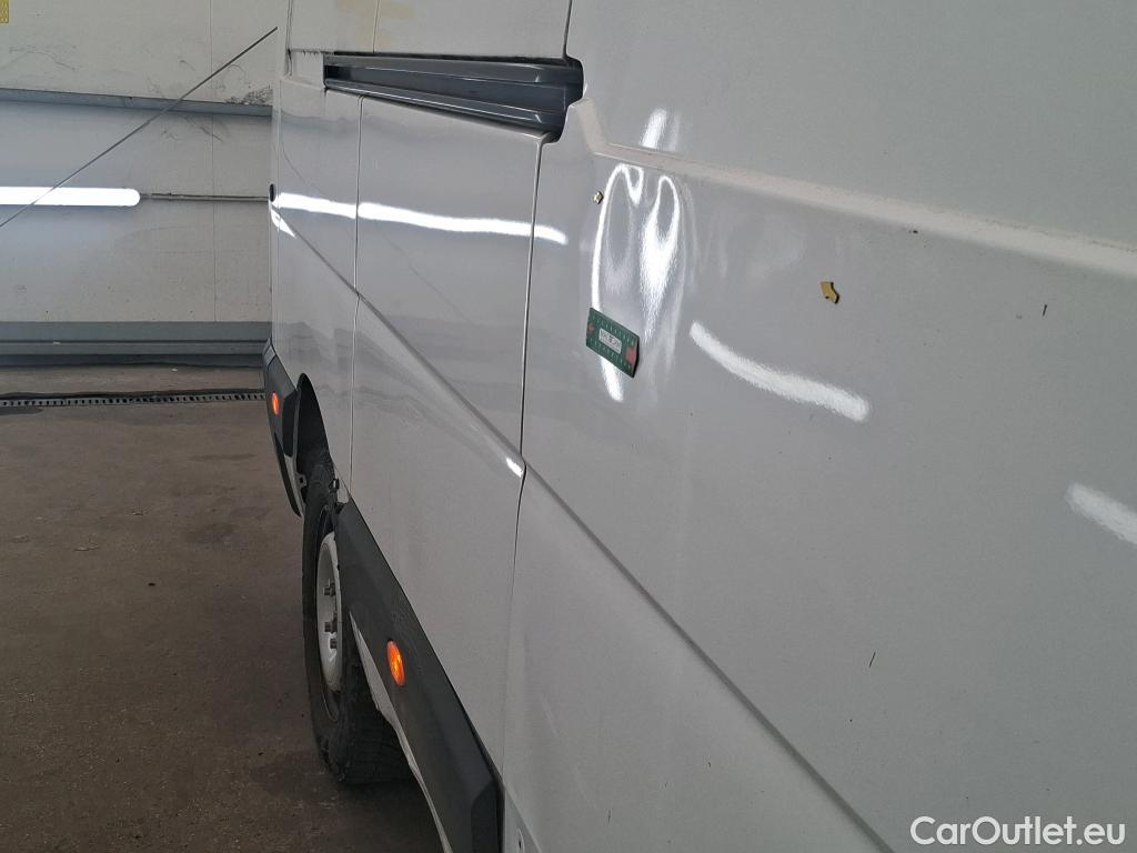  Renault  Master RENAULT  VU 4p Fourgon FG GCf Trac F3500 L3H2 Energy dCi 145 E6 #17