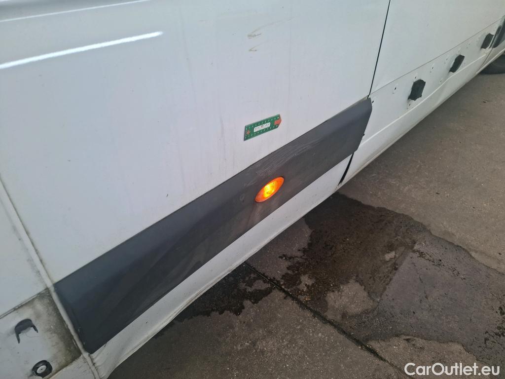  Renault  Master RENAULT  VU 4p Fourgon FG GCf Trac F3500 L3H2 Energy dCi 145 E6 #83