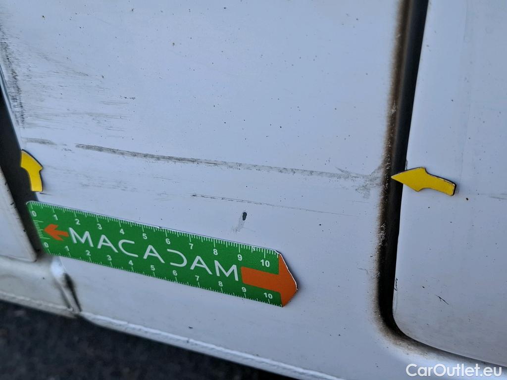  Renault  Master  III Fourgon L2H2 3 5 Grand Confort dCi 135CV BVM6 E6dT #45