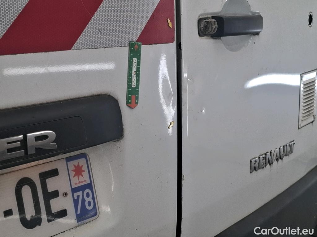  Renault  Master RENAULT  VU 4p Fourgon FG GCf Trac F3500 L3H2 Energy dCi 145 E6 #54