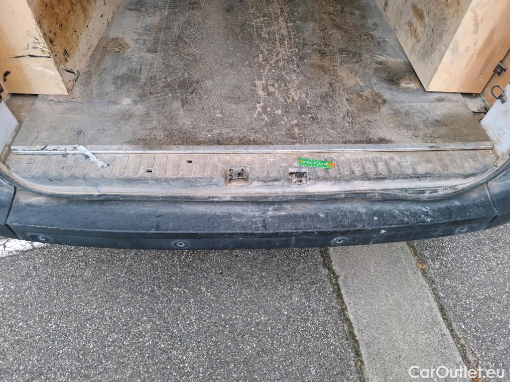  Renault  Master  Fourgon L2H2 3 5 Grand Confort dCi 135CV BVM6 E6dT #35