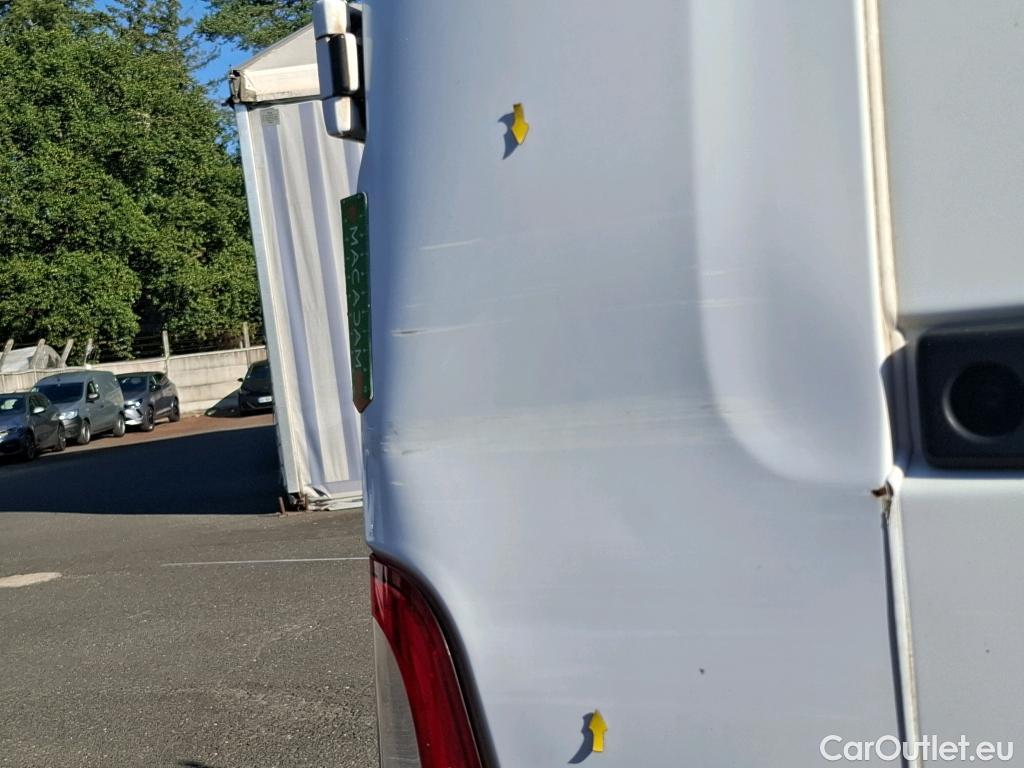  Renault  Master  III Fourgon L2H2 3 5 Grand Confort dCi 135CV BVM6 E6dT #14