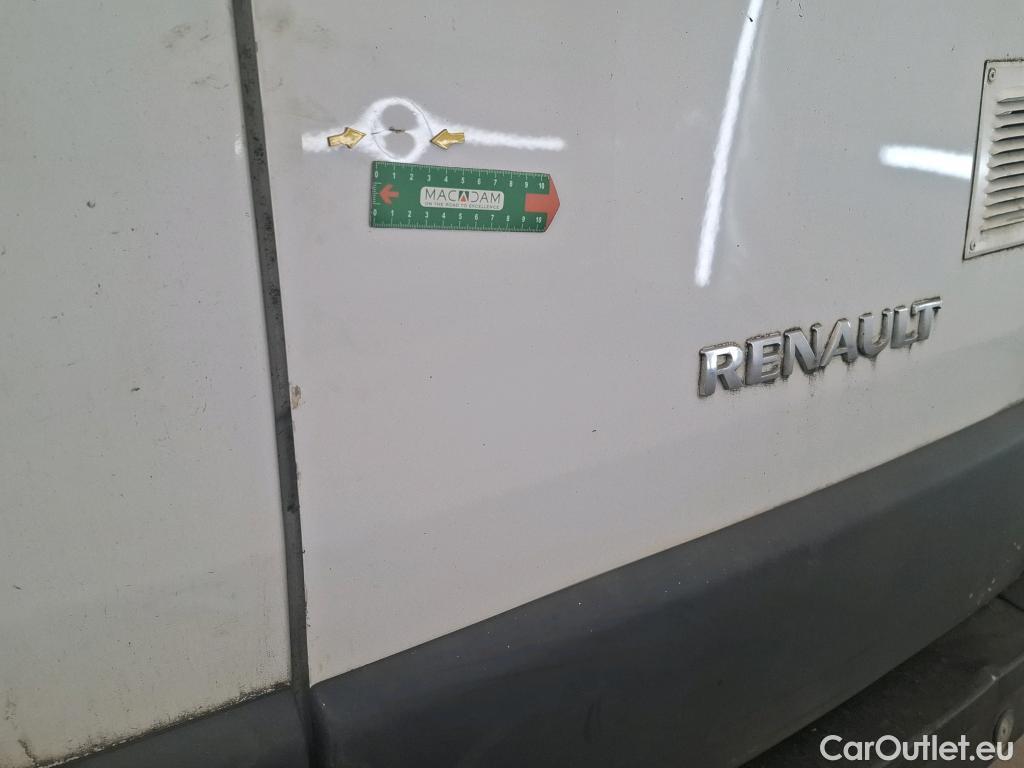  Renault  Master RENAULT  VU 4p Fourgon FG GCf Trac F3500 L3H2 Energy dCi 145 E6 #32