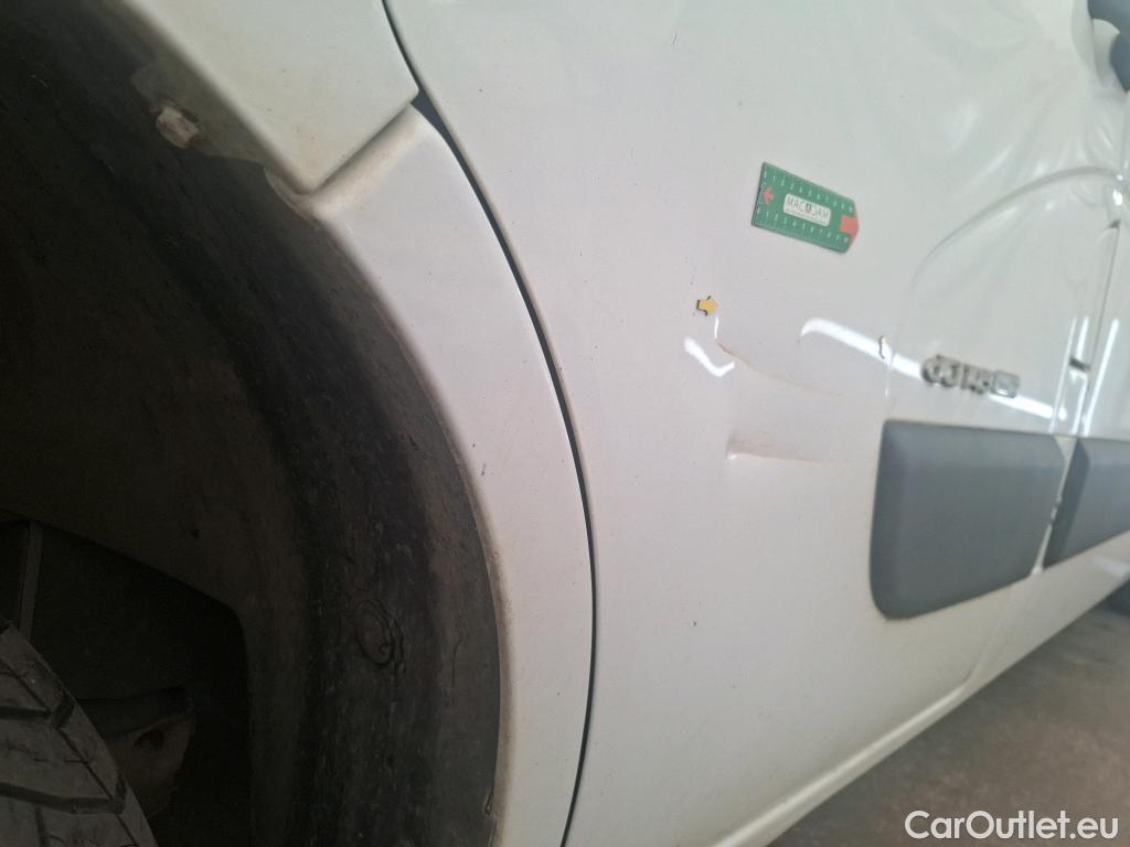  Renault  Master RENAULT  VU 4p Fourgon FG GCf Trac F3500 L3H2 Energy dCi 145 E6 #44