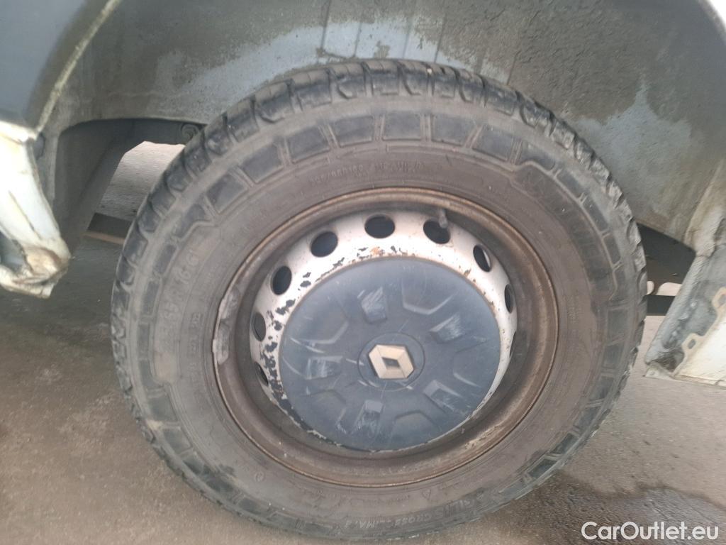  Renault  Master RENAULT  VU 4p Fourgon FG GCf Trac F3500 L3H2 Energy dCi 145 E6 #96