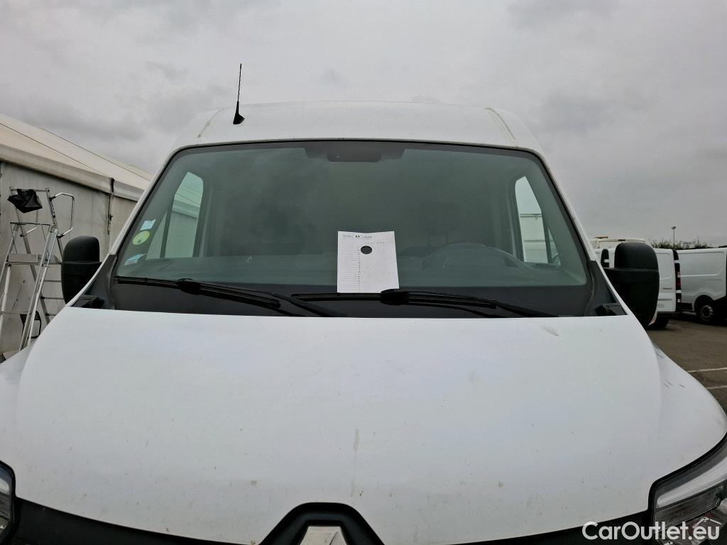  Renault  Master  Fourgon L2H2 3 5 Grand Confort dCi 135CV BVM6 E6dT #17