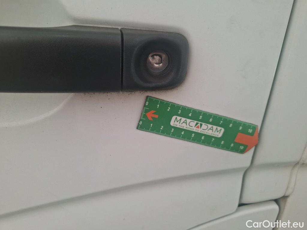  Renault  Master RENAULT  VU 4p Fourgon FG GCf Trac F3500 L3H2 Energy dCi 145 E6 #78