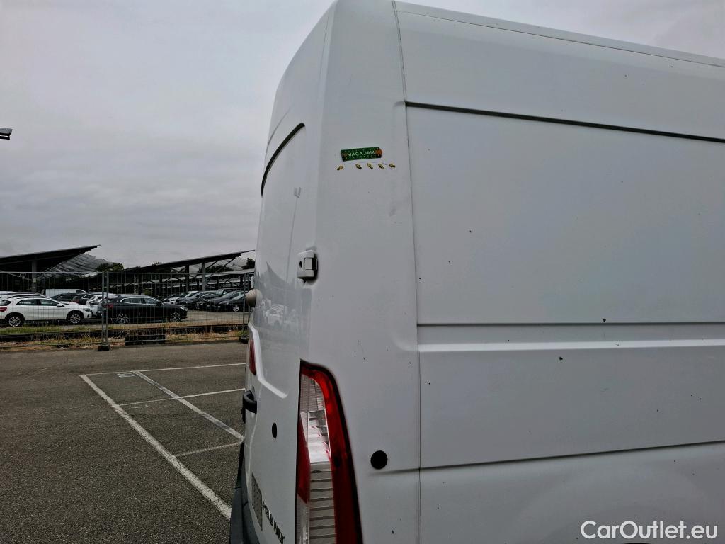  Renault  Master  Fourgon L2H2 3 5 Grand Confort dCi 135CV BVM6 E6dT #58