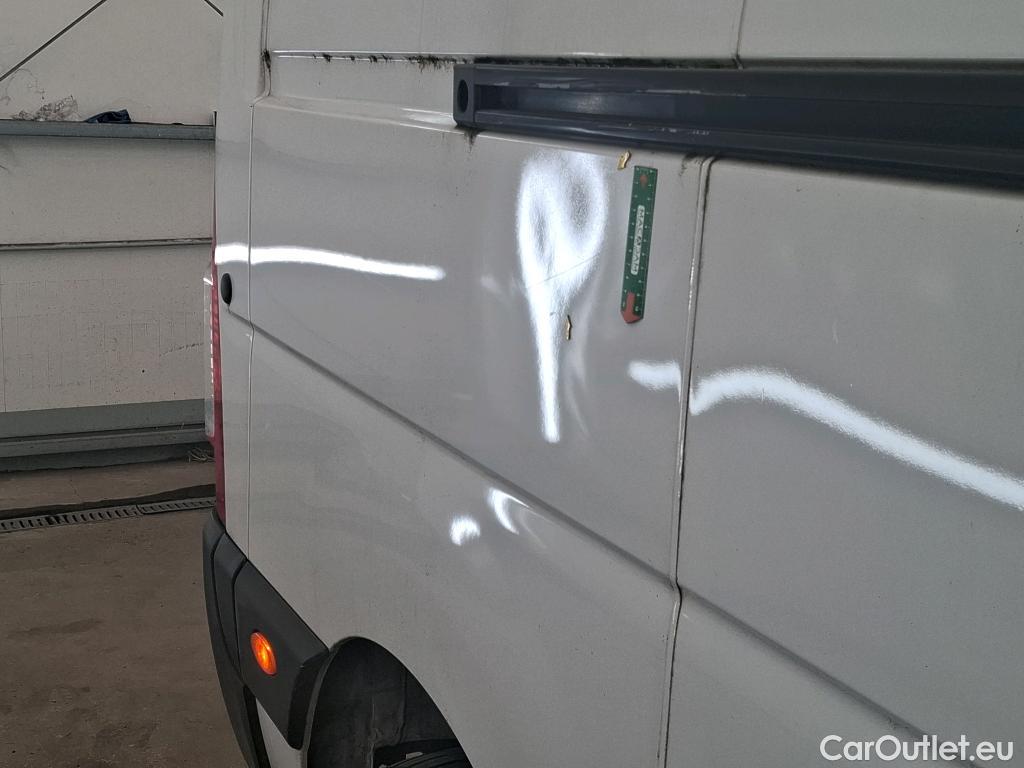  Renault  Master RENAULT  VU 4p Fourgon FG GCf Trac F3500 L3H2 Energy dCi 145 E6 #27