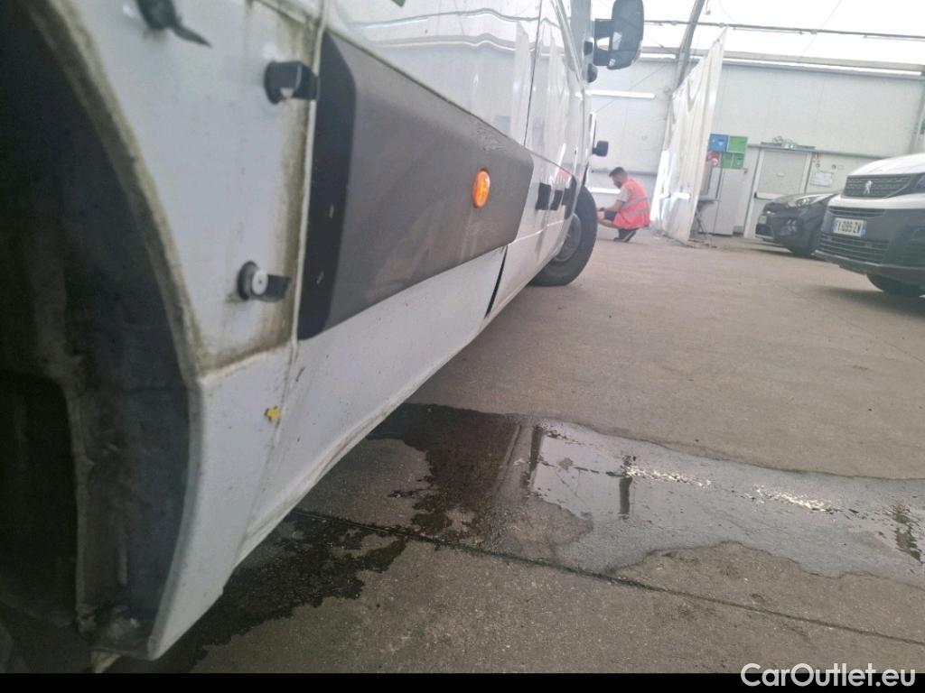  Renault  Master RENAULT  VU 4p Fourgon FG GCf Trac F3500 L3H2 Energy dCi 145 E6 #7