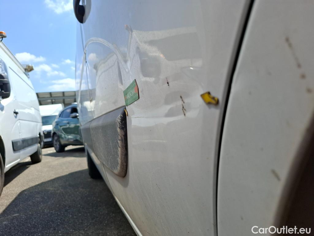  Renault  Master  Fourgon L2H2 3 5 Grand Confort dCi 135CV BVM6 E6dT #3