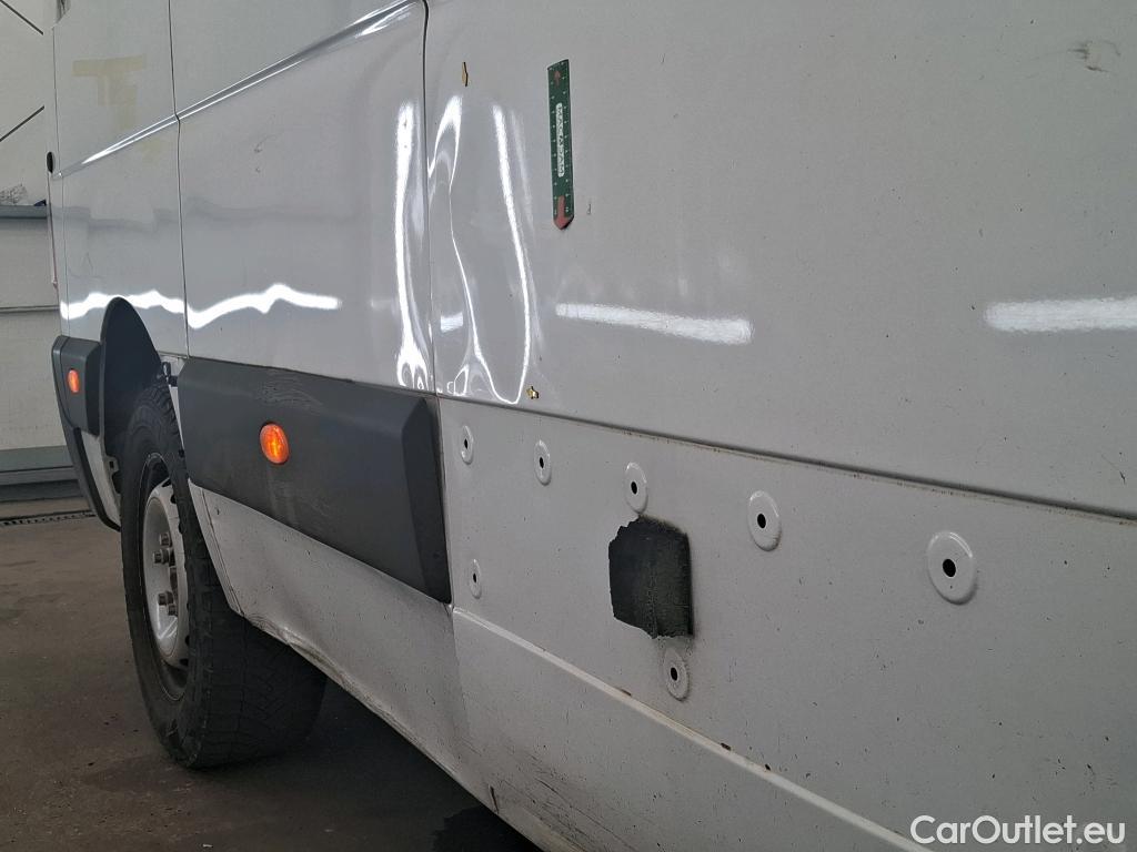  Renault  Master RENAULT  VU 4p Fourgon FG GCf Trac F3500 L3H2 Energy dCi 145 E6 #19