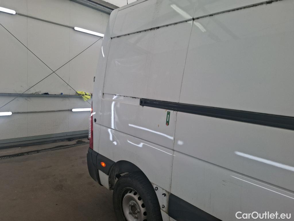  Renault  Master RENAULT  VU 4p Fourgon FG GCf Trac F3500 L3H2 Energy dCi 145 E6 #26
