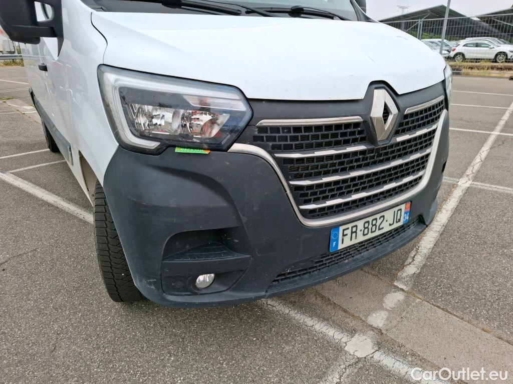  Renault  Master  Fourgon L2H2 3 5 Grand Confort dCi 135CV BVM6 E6dT #54