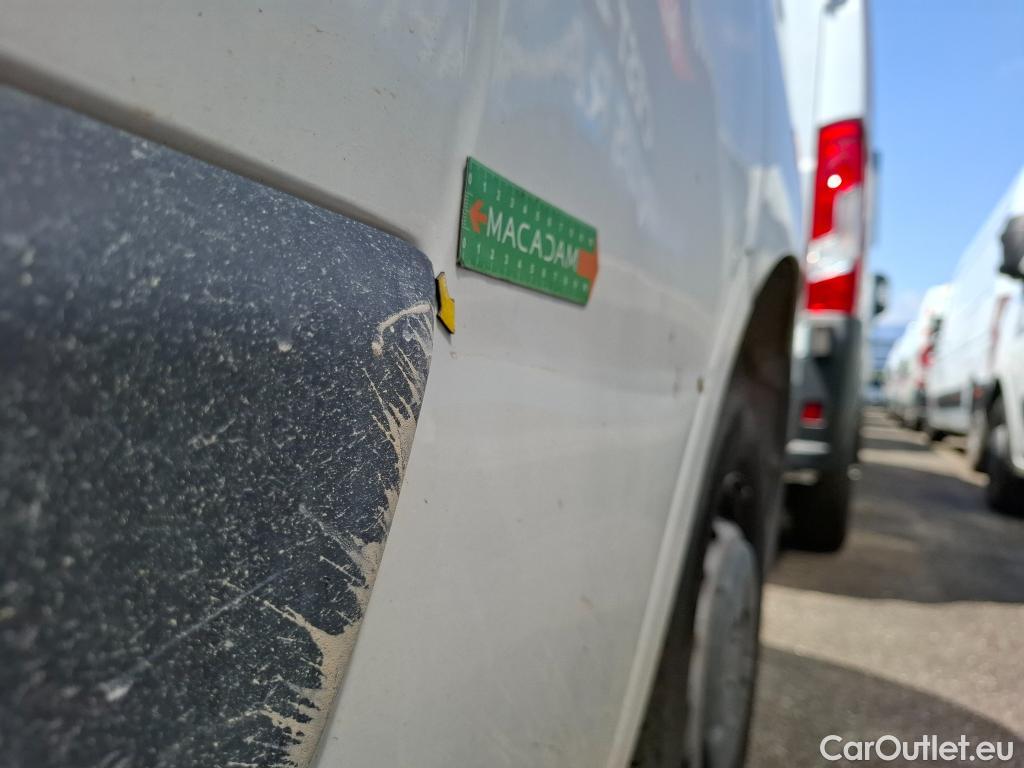  Renault  Master  Fourgon L2H2 3 5 Grand Confort dCi 135CV BVM6 E6dT #5