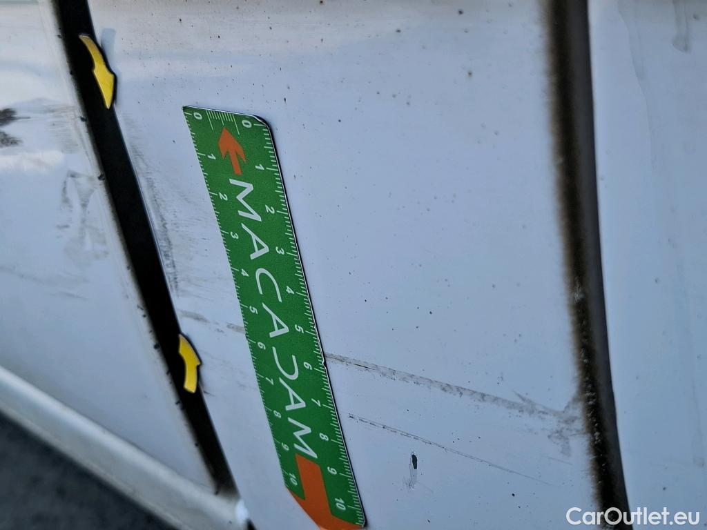  Renault  Master  III Fourgon L2H2 3 5 Grand Confort dCi 135CV BVM6 E6dT #43