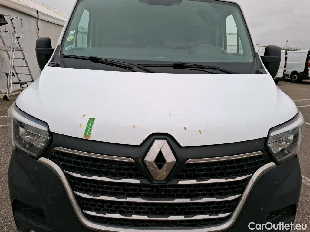  Renault  Master  Fourgon L2H2 3 5 Grand Confort dCi 135CV BVM6 E6dT #45