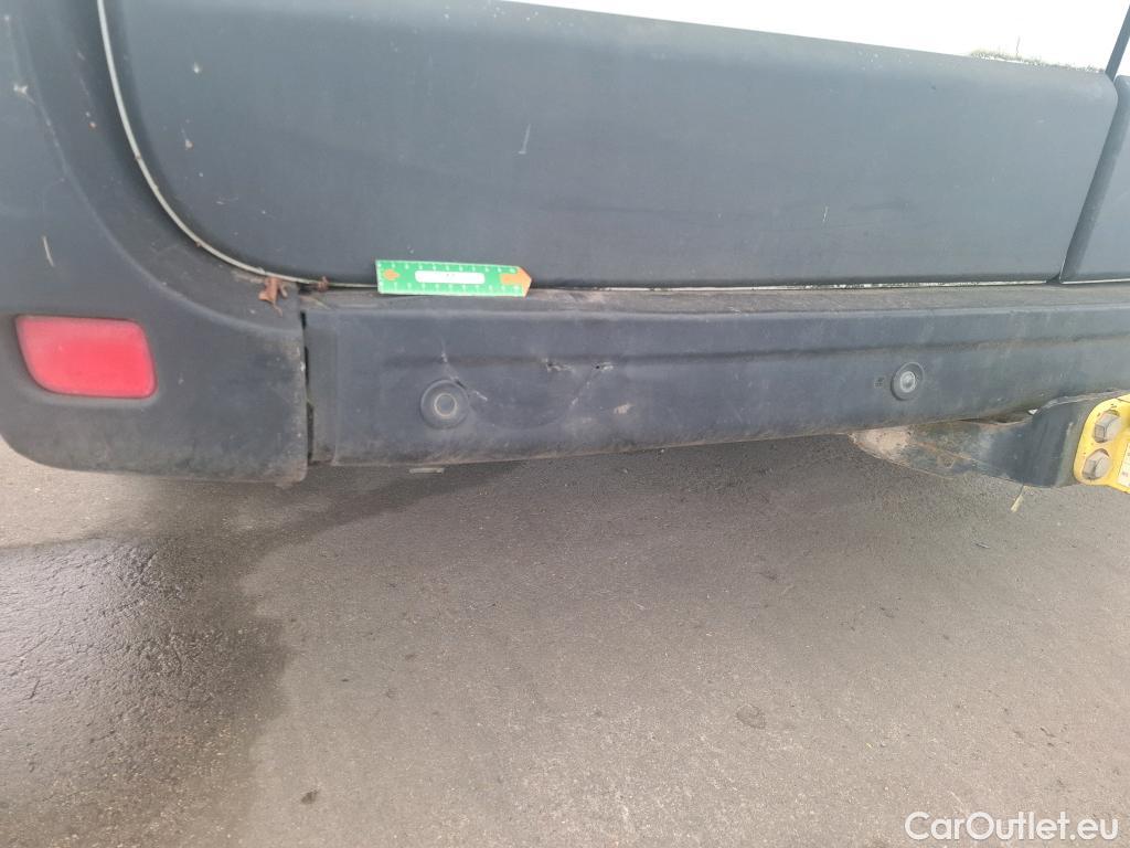  Renault  Master RENAULT  VU 4p Fourgon FG GCf Trac F3500 L3H2 Energy dCi 145 E6 #65