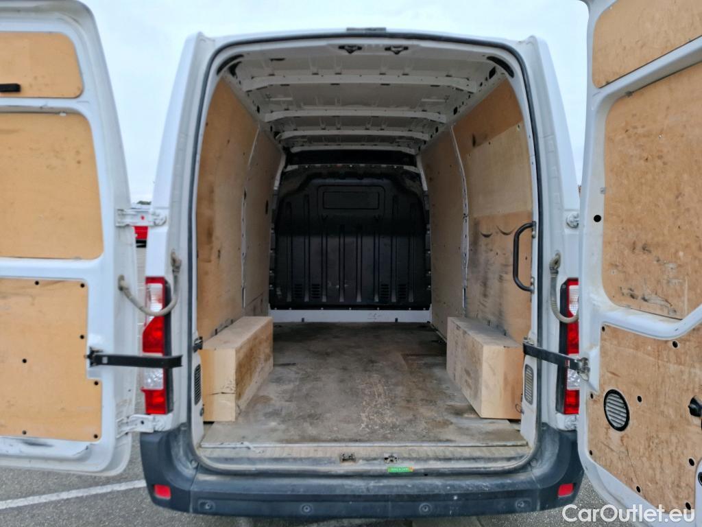  Renault  Master  Fourgon L2H2 3 5 Grand Confort dCi 135CV BVM6 E6dT #15