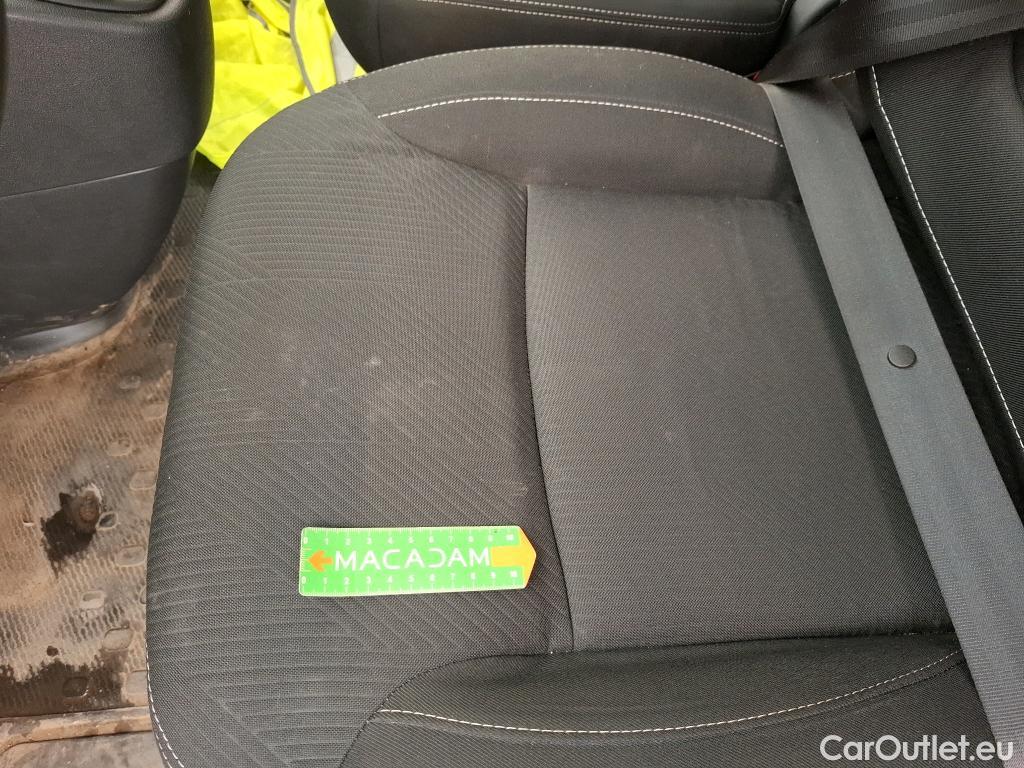  Renault  Trafic  Fourgon L1H1 1200 Confort 1.6 dCi #16