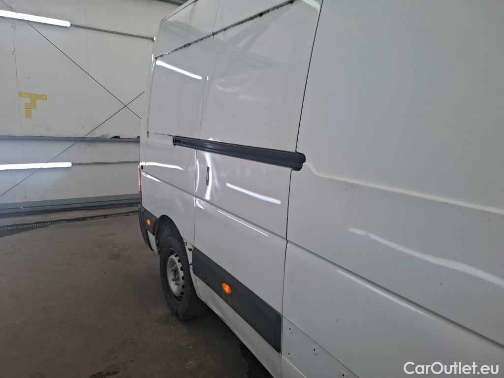  Renault  Master RENAULT  VU 4p Fourgon FG GCf Trac F3500 L3H2 Energy dCi 145 E6 #1