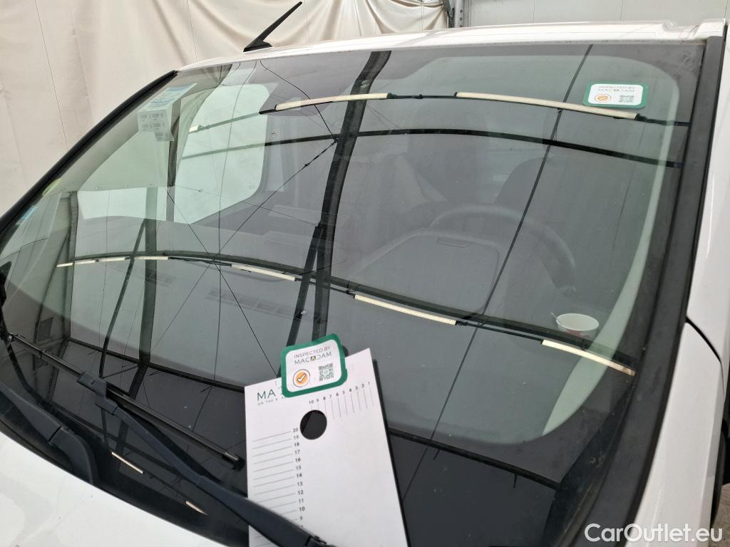  Renault  Trafic  Fourgon L1H1 3T Grand Confort 2.0 dCi 130CV BVM6 E6d #35