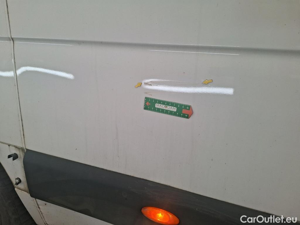  Renault  Master RENAULT  VU 4p Fourgon FG GCf Trac F3500 L3H2 Energy dCi 145 E6 #3