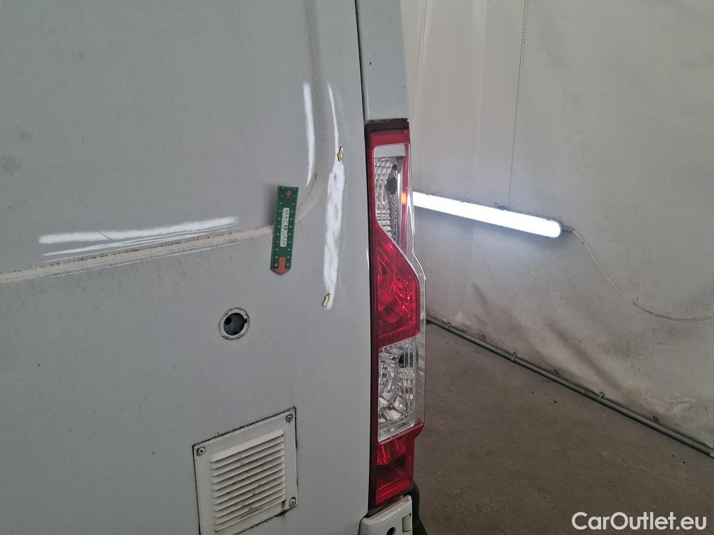  Renault  Master RENAULT  VU 4p Fourgon FG GCf Trac F3500 L3H2 Energy dCi 145 E6 #33