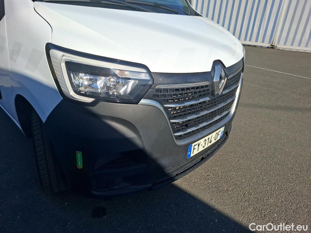  Renault  Master  III Fourgon L2H2 3 5 Grand Confort dCi 135CV BVM6 E6dT #60