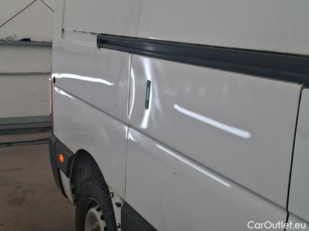  Renault  Master RENAULT  VU 4p Fourgon FG GCf Trac F3500 L3H2 Energy dCi 145 E6 #2