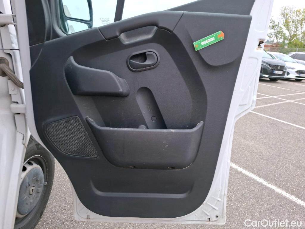  Renault  Master  Fourgon L2H2 3 5 Grand Confort dCi 135CV BVM6 E6dT #22