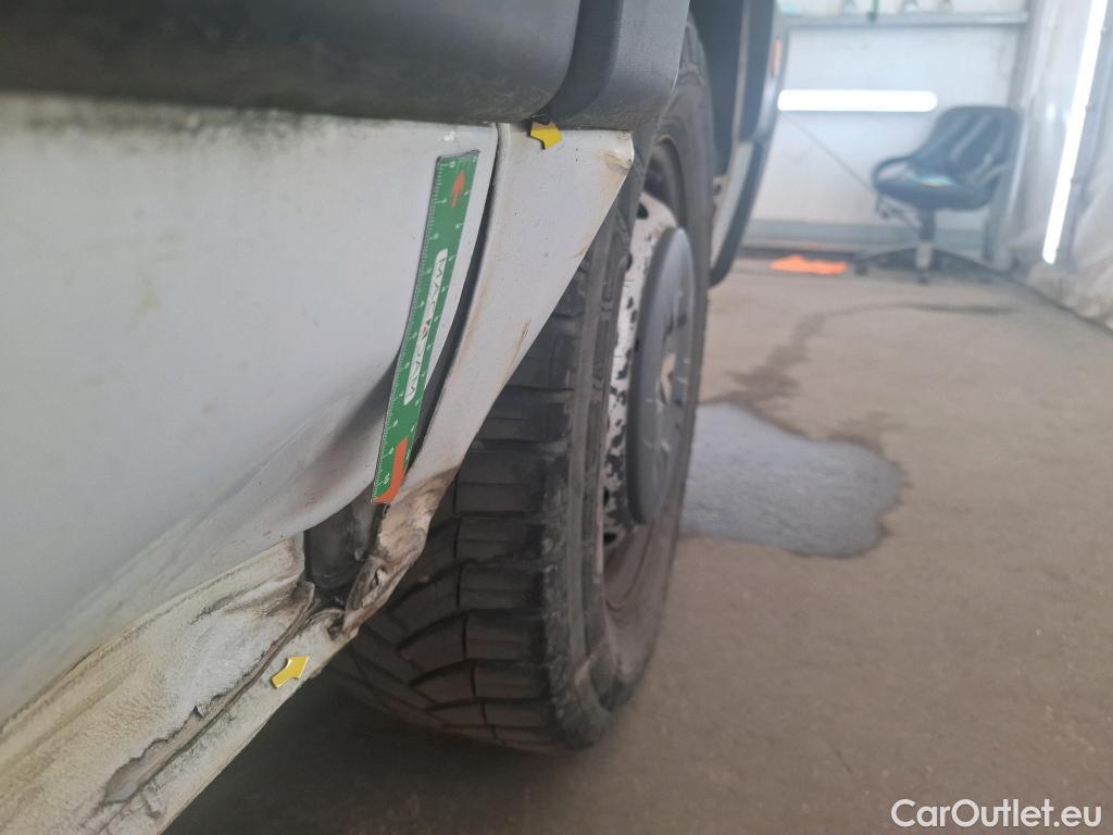  Renault  Master RENAULT  VU 4p Fourgon FG GCf Trac F3500 L3H2 Energy dCi 145 E6 #36