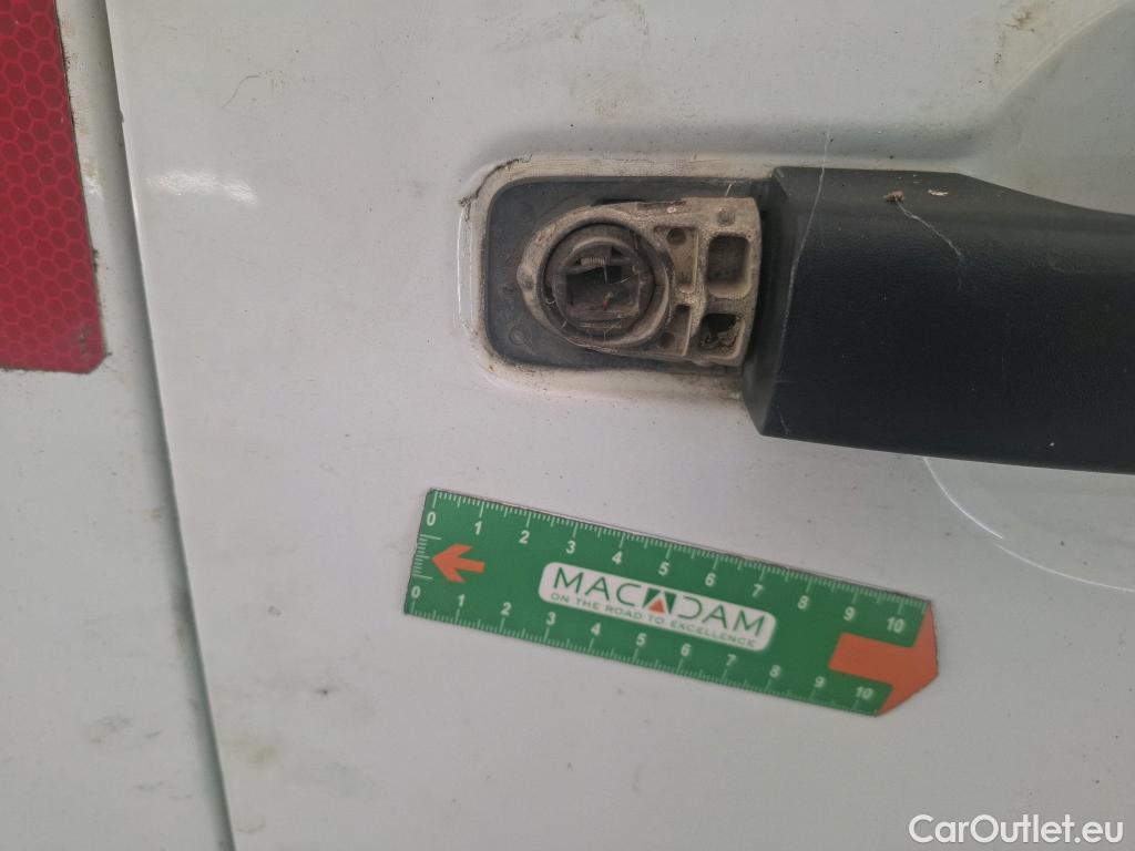  Renault  Master RENAULT  VU 4p Fourgon FG GCf Trac F3500 L3H2 Energy dCi 145 E6 #82