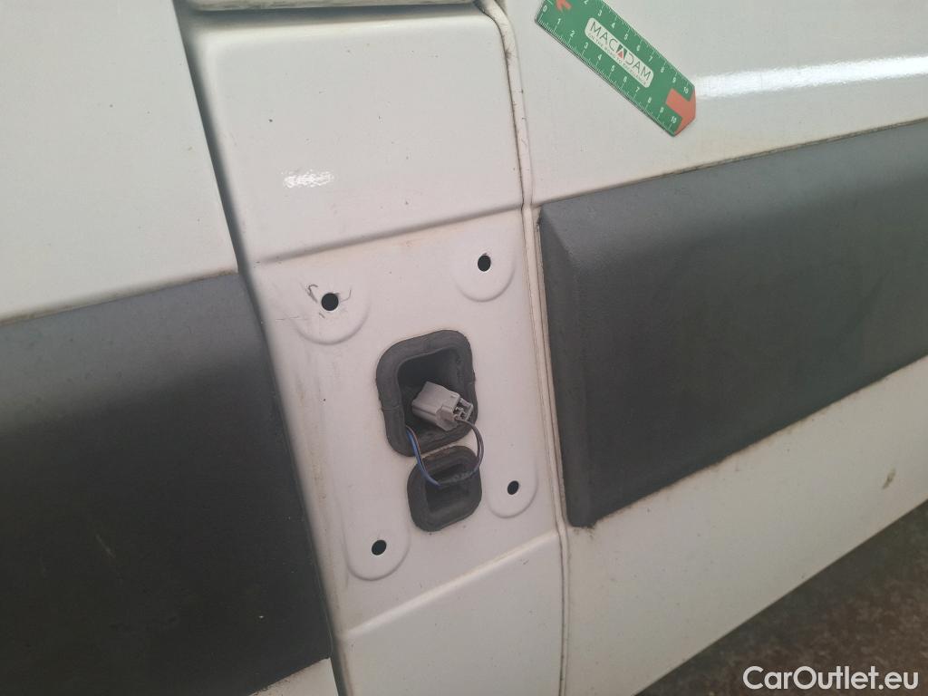  Renault  Master RENAULT  VU 4p Fourgon FG GCf Trac F3500 L3H2 Energy dCi 145 E6 #114