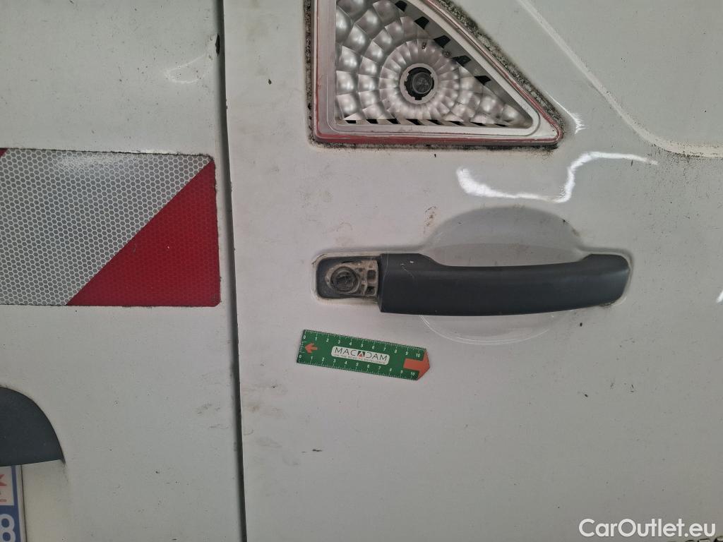  Renault  Master RENAULT  VU 4p Fourgon FG GCf Trac F3500 L3H2 Energy dCi 145 E6 #81