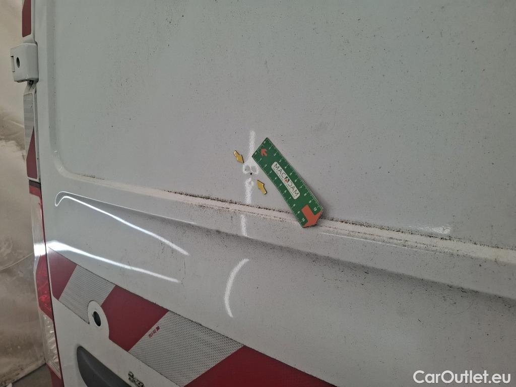  Renault  Master RENAULT  VU 4p Fourgon FG GCf Trac F3500 L3H2 Energy dCi 145 E6 #56