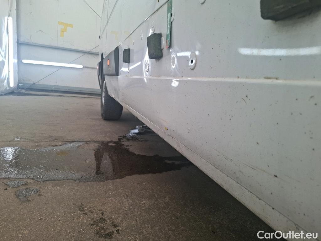  Renault  Master RENAULT  VU 4p Fourgon FG GCf Trac F3500 L3H2 Energy dCi 145 E6 #21