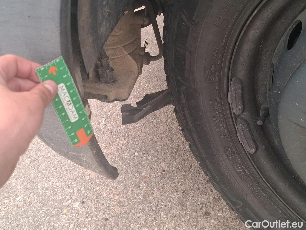  Renault  Master RENAULT  VU 4p Fourgon FG GCf Trac F3500 L3H2 Energy dCi 145 E6 #93
