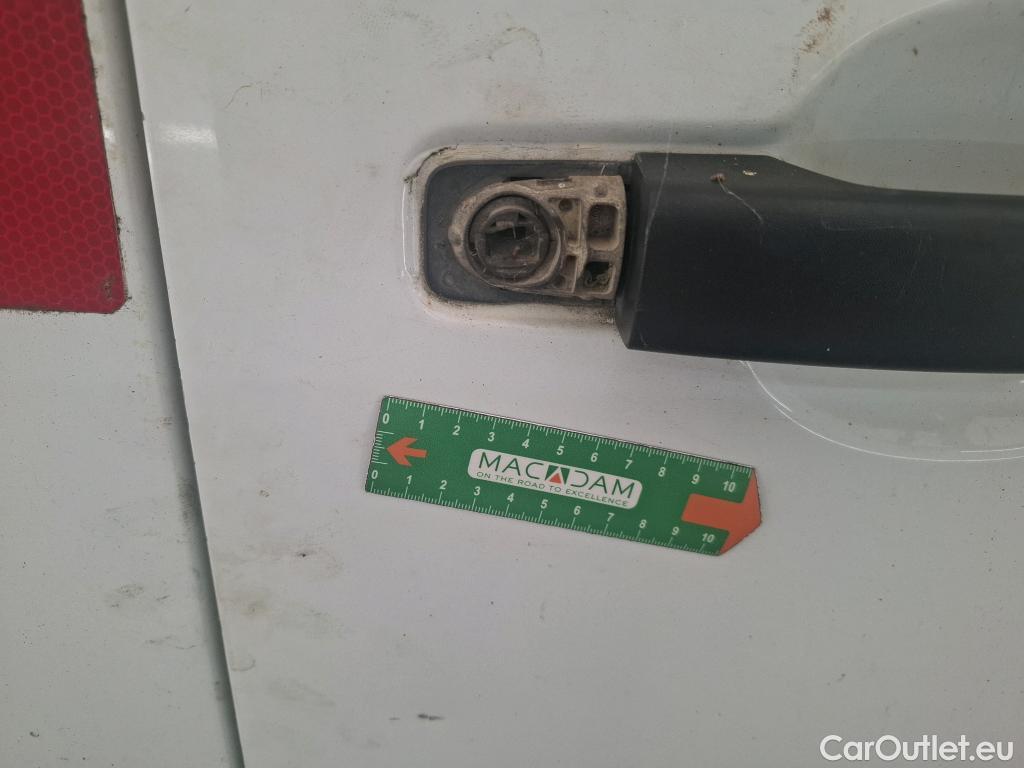  Renault  Master RENAULT  VU 4p Fourgon FG GCf Trac F3500 L3H2 Energy dCi 145 E6 #134