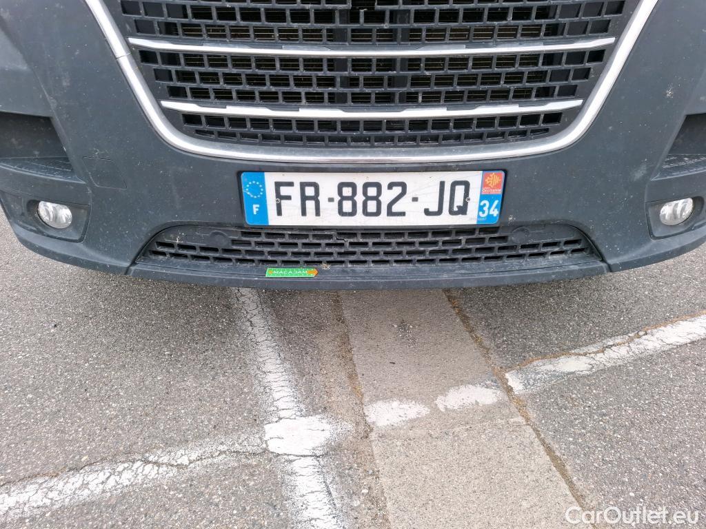  Renault  Master  Fourgon L2H2 3 5 Grand Confort dCi 135CV BVM6 E6dT #12