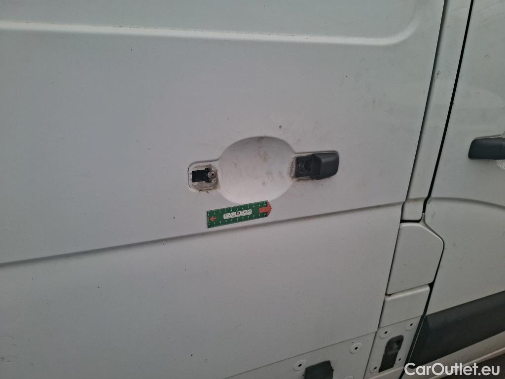  Renault  Master RENAULT  VU 4p Fourgon FG GCf Trac F3500 L3H2 Energy dCi 145 E6 #100