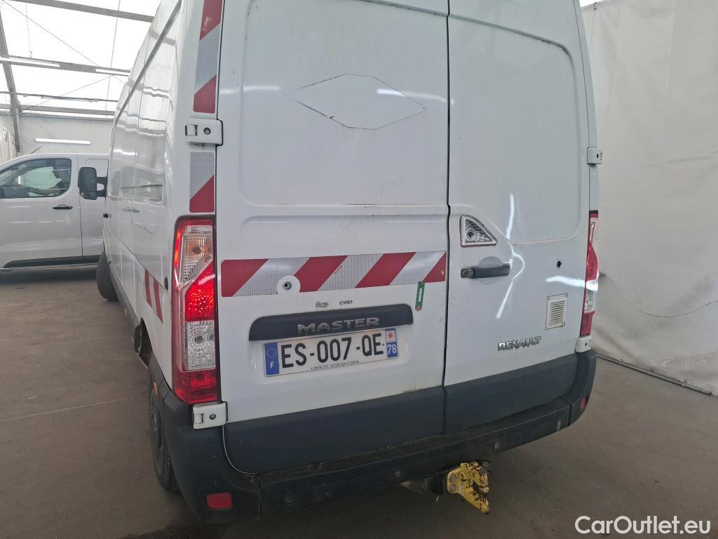  Renault  Master RENAULT  VU 4p Fourgon FG GCf Trac F3500 L3H2 Energy dCi 145 E6 #52