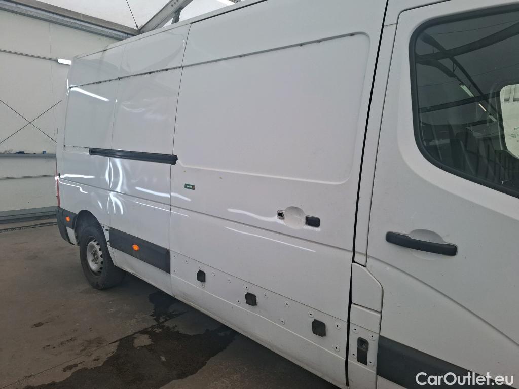  Renault  Master RENAULT  VU 4p Fourgon FG GCf Trac F3500 L3H2 Energy dCi 145 E6 #14