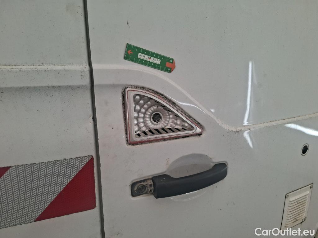  Renault  Master RENAULT  VU 4p Fourgon FG GCf Trac F3500 L3H2 Energy dCi 145 E6 #98