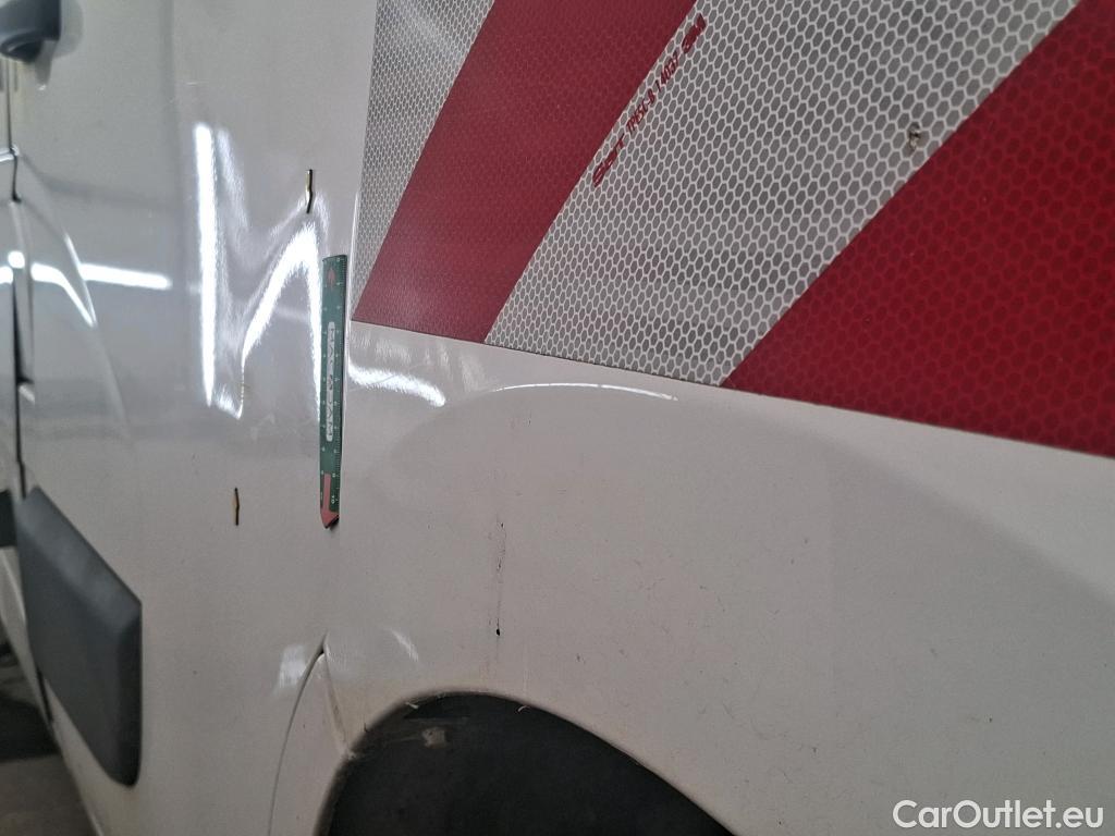  Renault  Master RENAULT  VU 4p Fourgon FG GCf Trac F3500 L3H2 Energy dCi 145 E6 #62