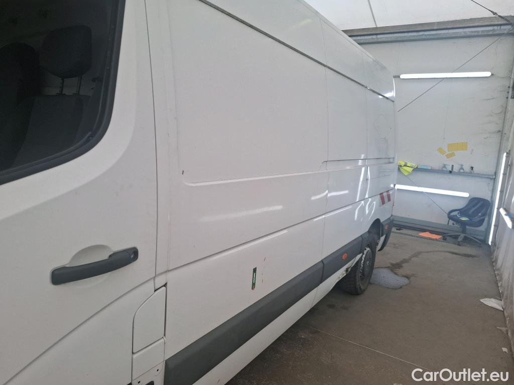  Renault  Master RENAULT  VU 4p Fourgon FG GCf Trac F3500 L3H2 Energy dCi 145 E6 #37
