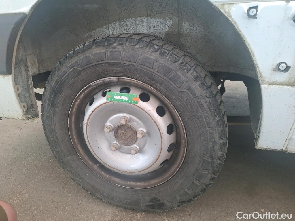  Renault  Master RENAULT  VU 4p Fourgon FG GCf Trac F3500 L3H2 Energy dCi 145 E6 #128